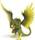 Schleich Eldrador Creatures - Dschungelgreifvogel (70854)