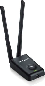 TP-Link N300 High Power, 2.4GHz WLAN, USB 2.0 Mini-B [Buchse]