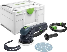 Festool RO 150 FEQ-Plus Rotex Elektro-Exzenterschleifer inkl. Systainer