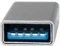 LogiLink AU0042, USB-C 3.0 [Stecker] auf USB-A 3.0 [Buchse] Vorschaubild
