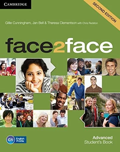 Klett Verlag Face2Face: Advanced - 2nd Edition (deutsch) (PC)