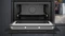 Siemens iQ700 CM936GCB1 Backofen mit Mikrowelle Vorschaubild