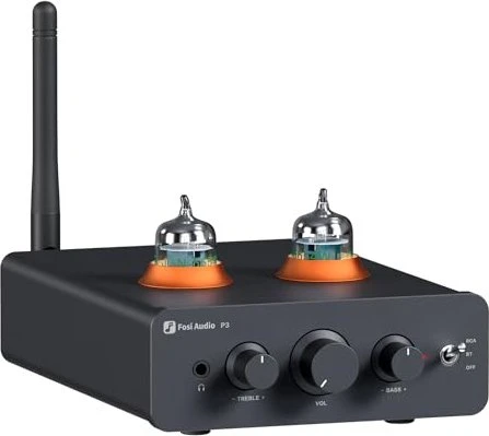 Fosi Audio P3