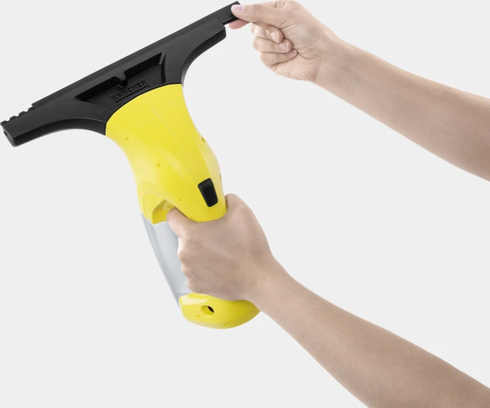 Kärcher WV 1 Plus