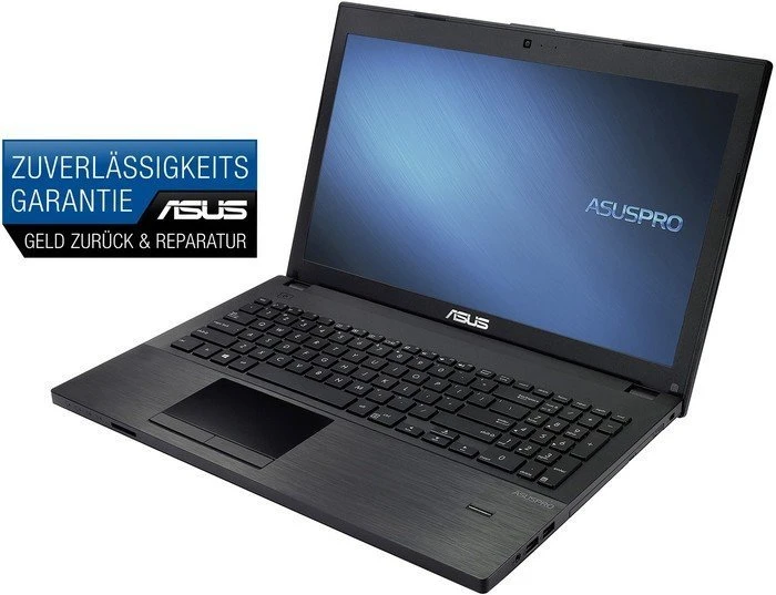 ASUS Asuspro Essential PU551JD-XO033G, Core i5-4210M, 4GB RAM, 500GB HDD, GeForce 820M, DE