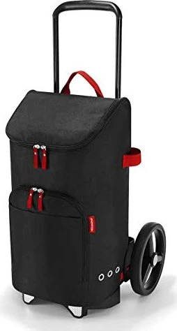 Reisenthel Citycruiser Bag schwarz