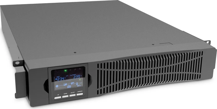 Digitus OnLine USV, 2000VA, USB/seriell
