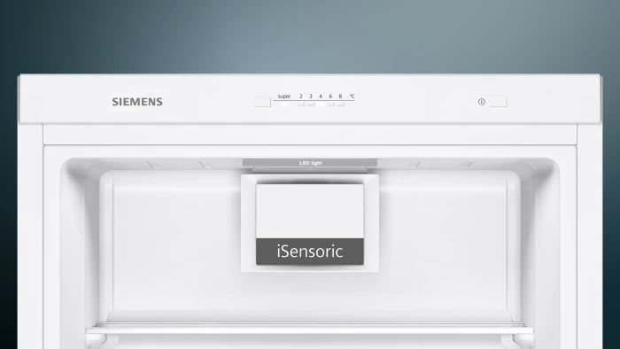 Siemens iQ300 KS36VGWDP