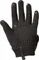 Craft Hybrid Weather Fahrradhandschuhe schwarz Vorschaubild