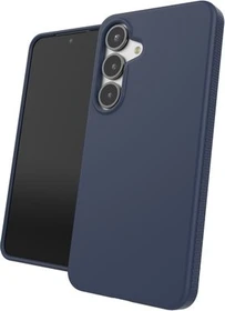 ZAGG Milan Snap für Samsung Galaxy S25 navy