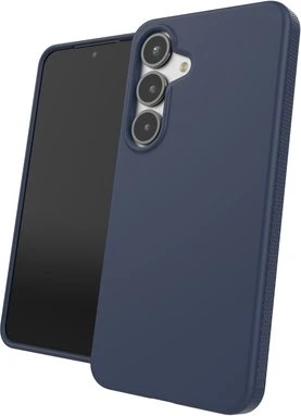 ZAGG Milan Snap für Samsung Galaxy S25 navy