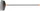 Fiskars Solid L Laubbesen (1003465)