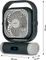 Medion MD 12065 E10 Tischventilator grau Vorschaubild