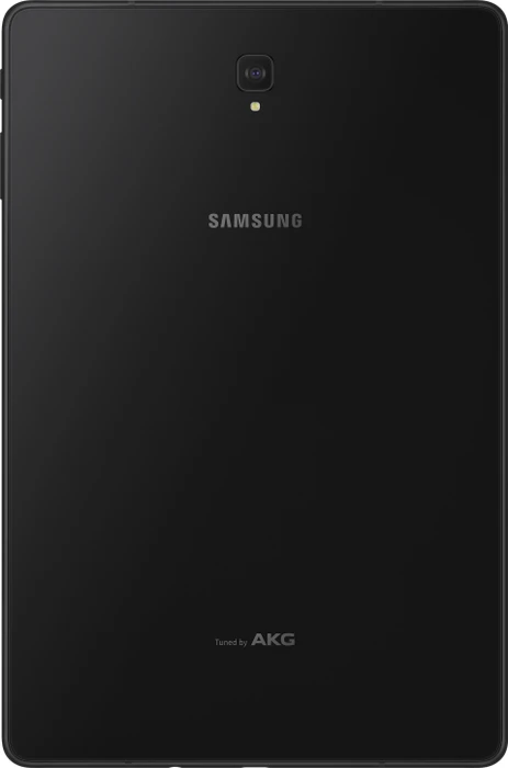 Samsung Galaxy Tab S4 T835, schwarz, 64GB, LTE