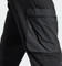 adidas City Escape Fleece Trainingshose lang schwarz (Herren) Vorschaubild