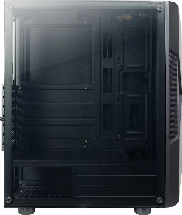 Inter-Tech IT-3306 Cavy, Acrylfenster
