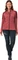 Vaude Elope Fleece II Jacke brick (Damen) Vorschaubild