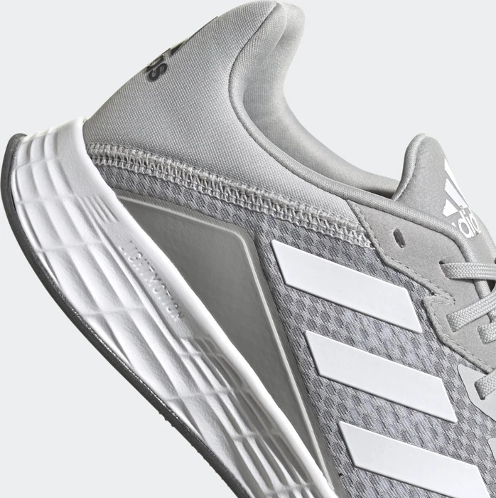 adidas Duramo SL grey two/cloud white/grey six (Herren)