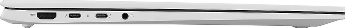 LG gram 17 (2022), weiß, Core i7-1260P, 16GB RAM, 1TB SSD, DE