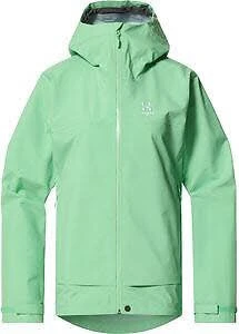 Haglöfs Front Proof Jacke (Damen)