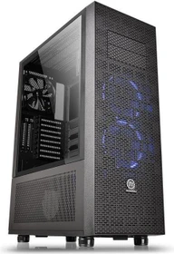 Thermaltake Core X71 Tempered Glass Edition, Glasfenster (CA-1F8-00M1WN-02)