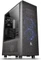 Thermaltake Core X71 Tempered Glass Edition, Glasfenster Vorschaubild