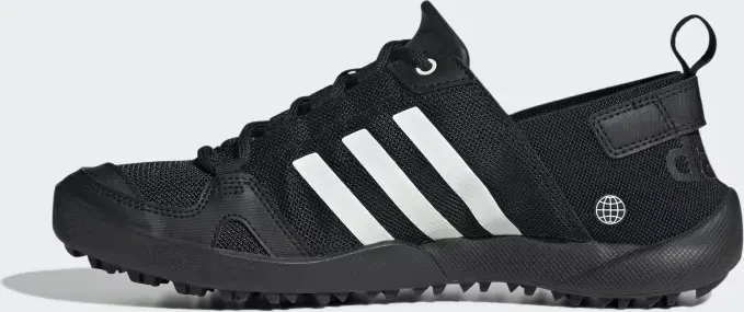 adidas Terrex Climacool Daroga Two 13 Heat.RDY core black/chalk white (Damen)