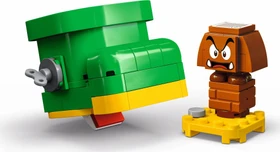 LEGO Super Mario - Gumbas Schuh - Erweiterungsset
