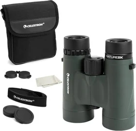 Celestron Nature DX 8x42