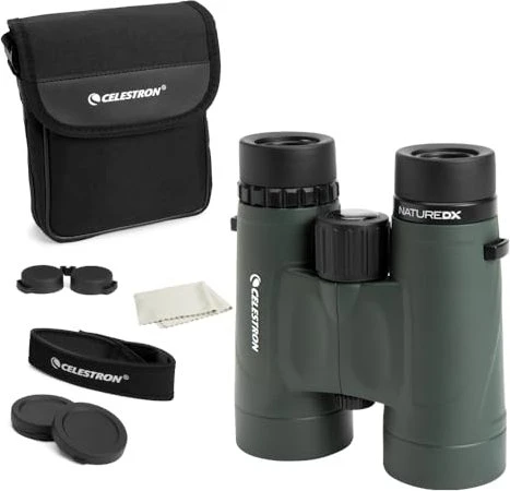 Celestron Nature DX 8x42