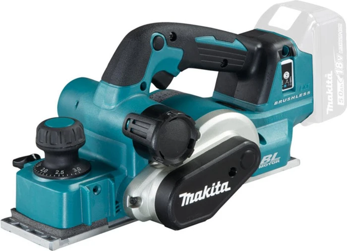 Makita DKP181Z Akku-Hobel solo