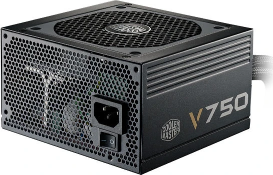 Cooler Master VS-Series V750SM 750W, ATX 2.31