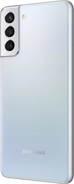 Samsung Galaxy S21+ 5G 256GB Phantom Silver