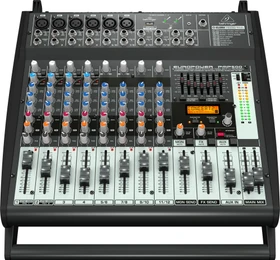 Behringer Europower PMP500