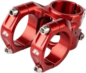 Hope TR 35mm/1 1/8" 0° Vorbau 40mm rot