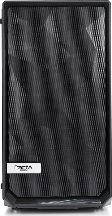 Fractal Design Meshify C Mini, Glasfenster