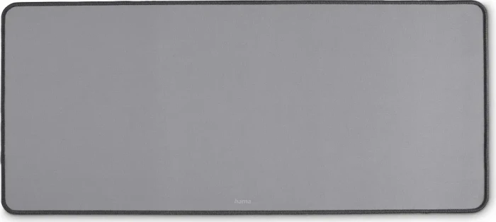 Hama Mousepad "Business" XL, 700x300mm, grau