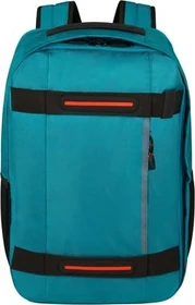American Tourister Urban Track Kabinentasche Rucksack verdigris