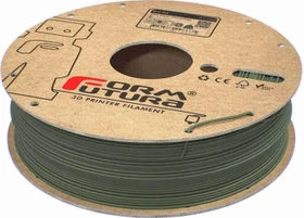 Formfutura Matt PLA, dark green camouflage, Spule, 1.75mm, 750g