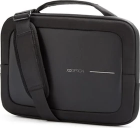XD Design Laptop Bag, 16", schwarz