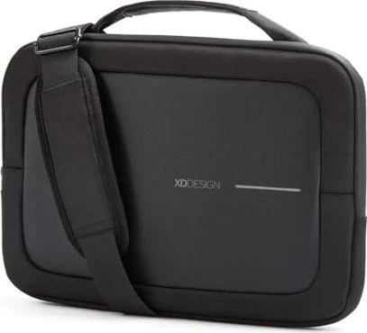 XD Design Laptop Bag, 16", schwarz