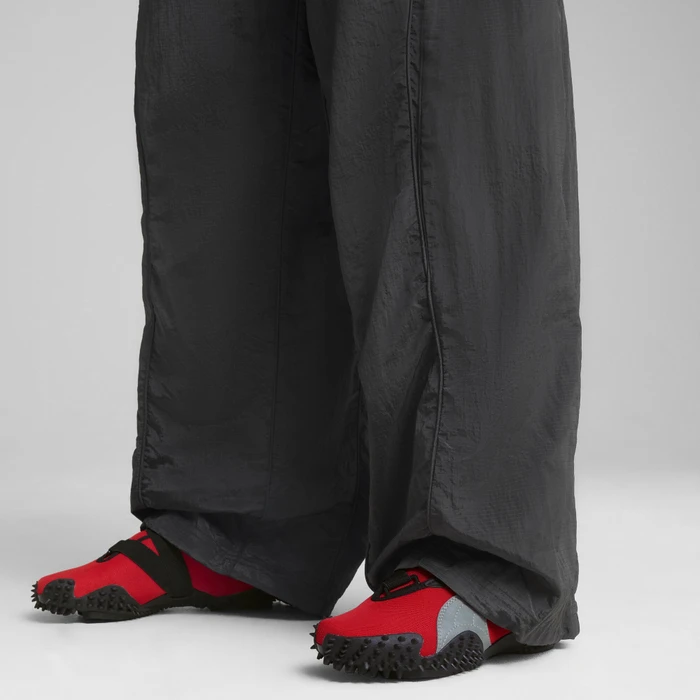 Puma Mostro OG for all time red/puma silver