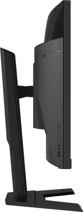 GIGABYTE G27QC, 27"