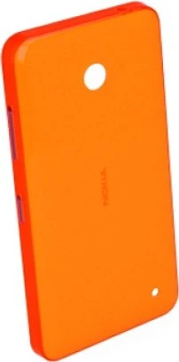 Nokia CC-3079 orange