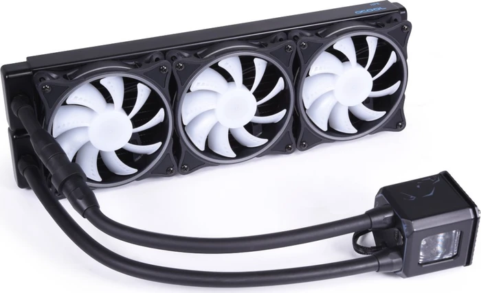 Alphacool Eisbaer Aurora HPE Edition 360