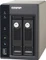 QNAP Turbo Station TS-253 Pro, 2GB RAM, 2x RJ-45 1000Base-T, 3x USB-A 3.0 Vorschaubild