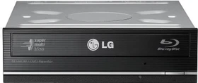 LG CH10LS28, SATA, retail