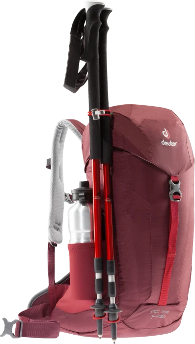 Deuter AC Lite 14 SL maron (Damen)