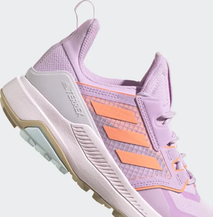 adidas Terrex Trailmaker bliss lilac/beam orange/almost pink (Damen)