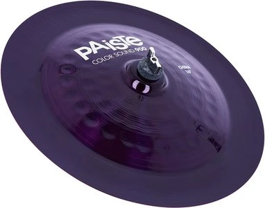 Paiste Color Sound 900 Purple China 16"